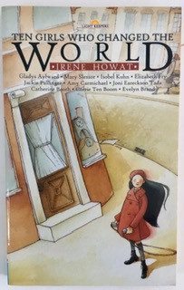 Ten Girls Who Changed the World