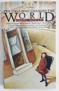 Ten Girls Who Changed the World