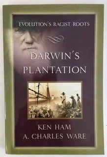 Darwin's Plantation: Evolution's Racist Roots