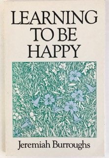 Learning to be Happy
