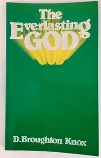 Everlasting God