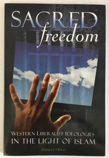 Sacred Freedom