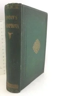 Cardiphonia: or, The Utterance of the Heart
