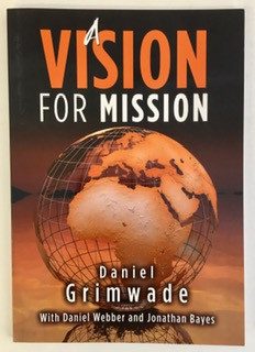 Vision For Mission
