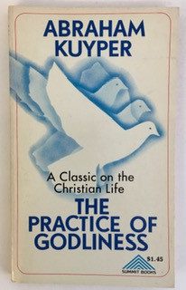 Practice of Godliness