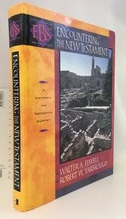 Encountering the New Testament