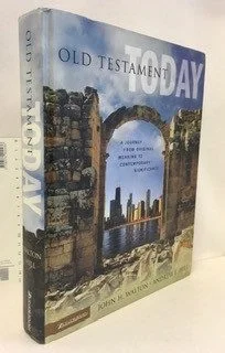 Old Testament Today