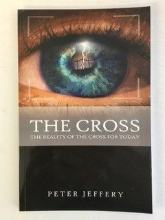 Cross: The Reality of the Cross For Today