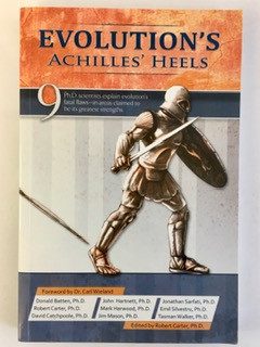 Evolution's Achilles' Heels