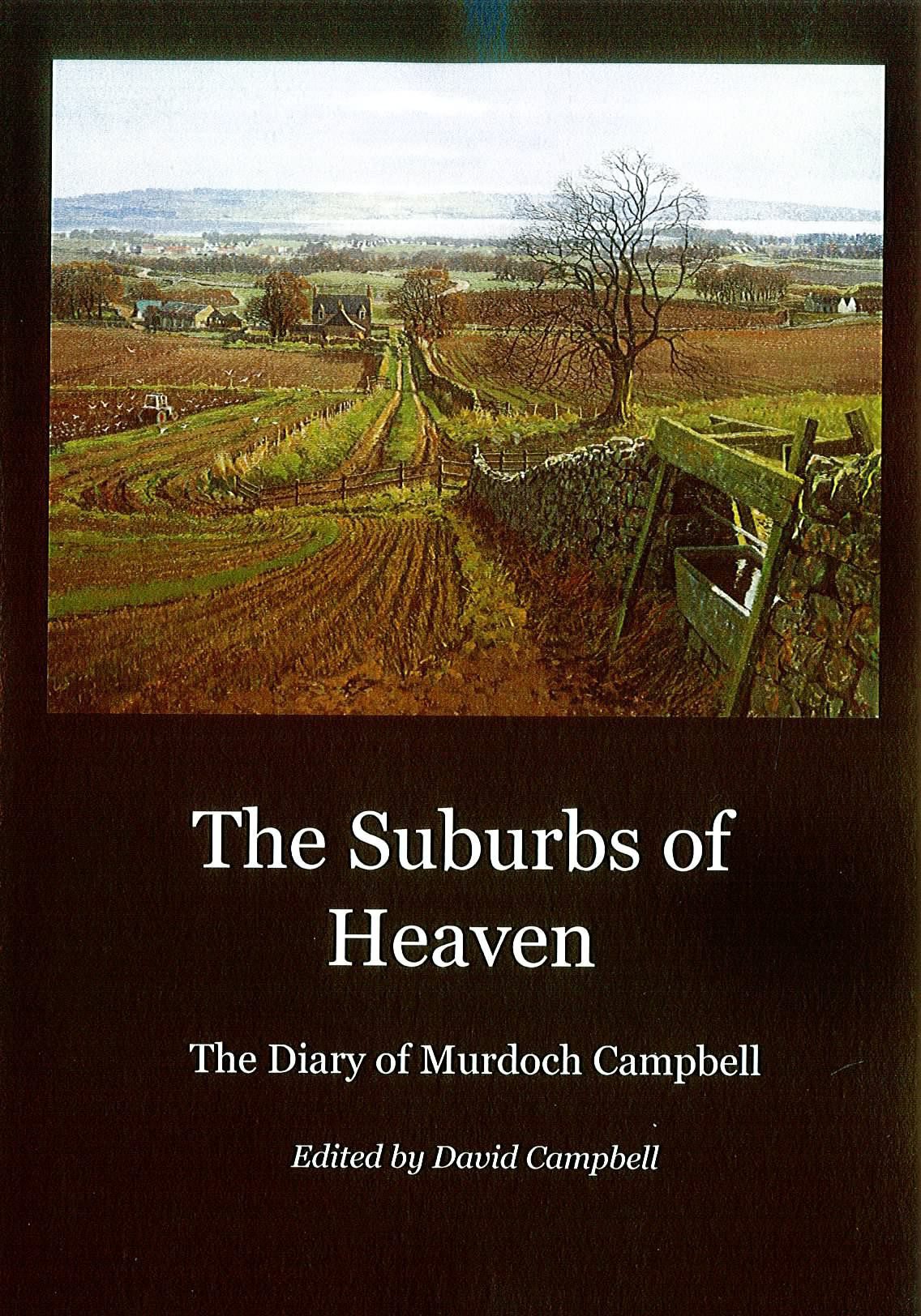 The Suburbs of Heaven