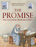 The Promise - How God Told the World about Jesus