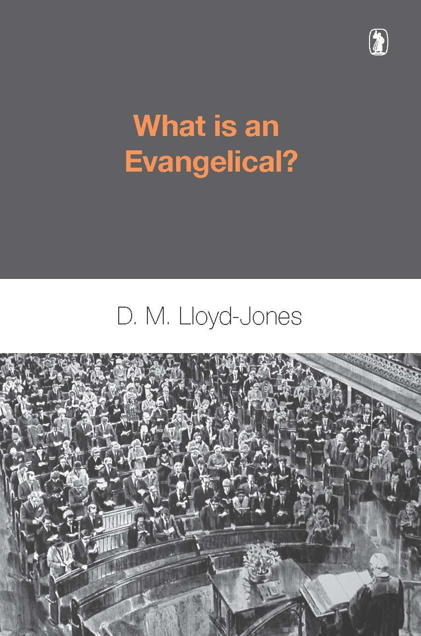 What is an Evangelical
