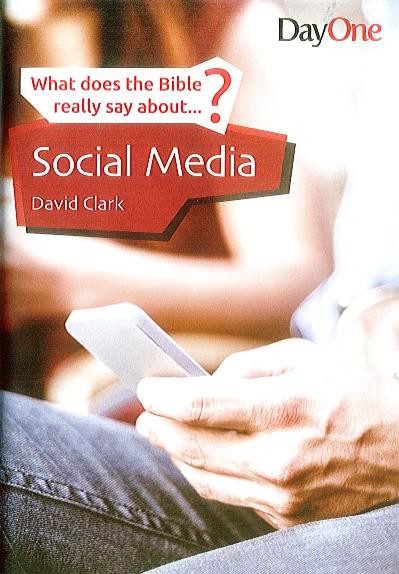 What does the Bible really say about Social Media?