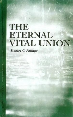 The Eternal Vital Union