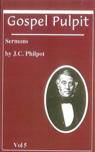 Gospel Pulpit Sermons (Vol 5)