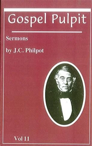 Gospel Pulpit Sermons (Vol 11)