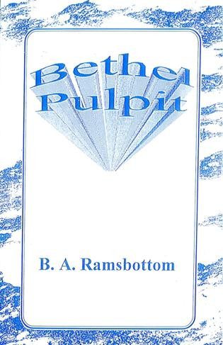 Bethel Pulpit (vol 4)