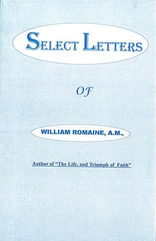 Select Letters
