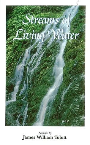 Streams of Living Water Vol 2
