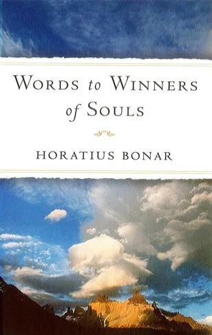 Words to Winners of Souls