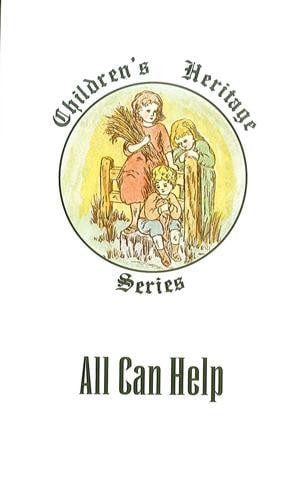 All Can Help