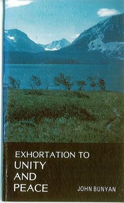 Exhortations to Unity and Peace
