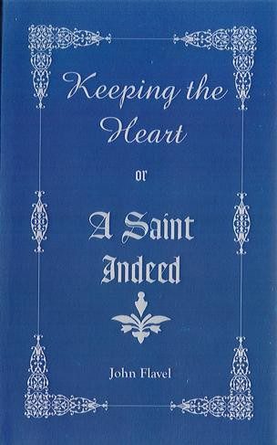 Keeping the Heart