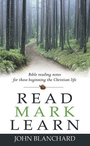 Read Mark Learn