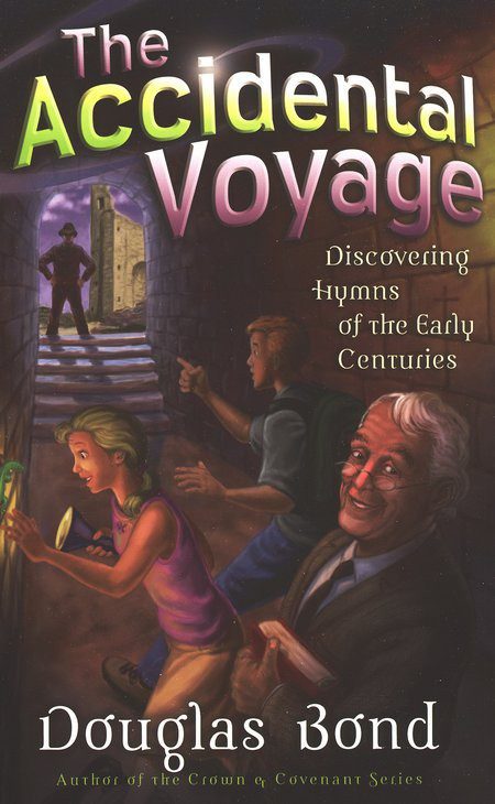 The Accidental Voyage