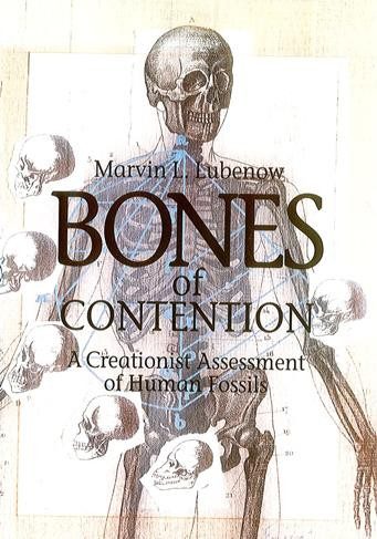 Bones of Contention