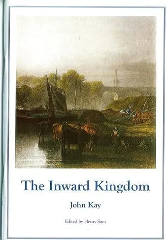 The Inward Kingdom