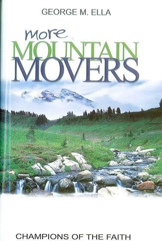 More Mountain Movers