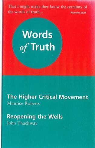 Higher Critical Movement