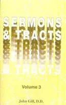 Sermons and Tracts - Vol 3