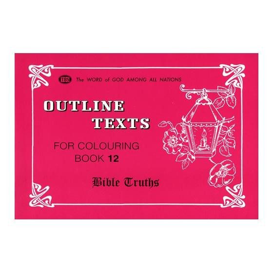 Bible Truths