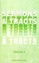 Sermons and Tracts - Vol 4