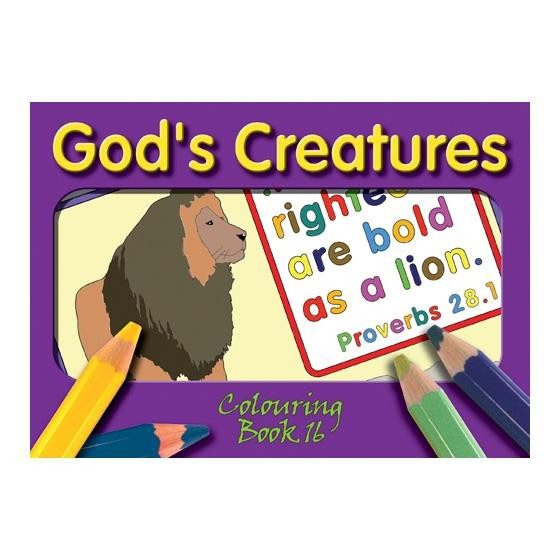 God's Creatures