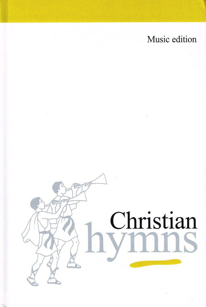 New Christian Hymns (Music)