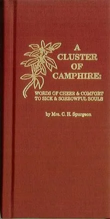 A Cluster of Camphire