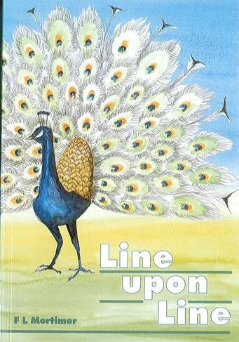 Line Upon Line