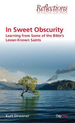 In Sweet Obscurity