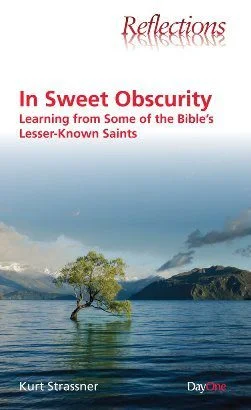 In Sweet Obscurity
