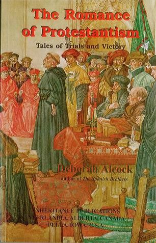 The Romance of Protestantism