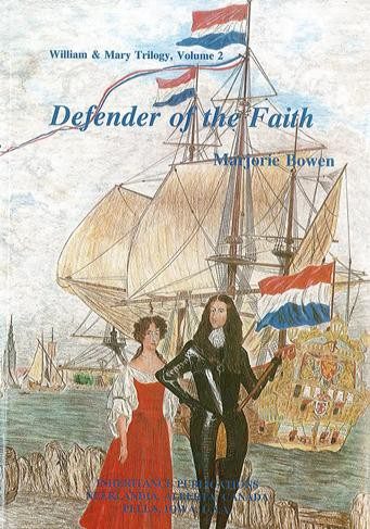 Defender of the Faith
