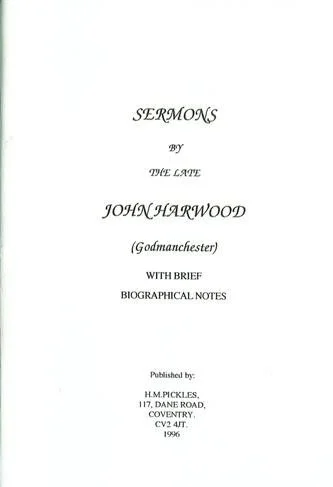 Sermons