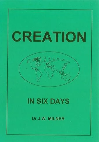 Creation in Six Days