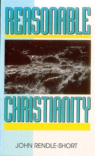 Reasonable Christianity