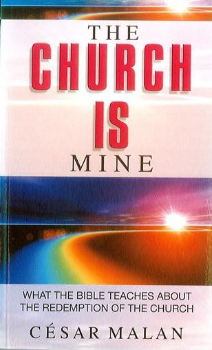 The Church is Mine