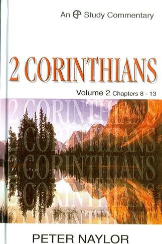 2 Corinthians Vol 2