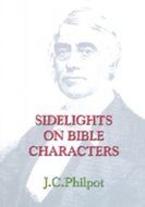 Sidelights on Bible Characters